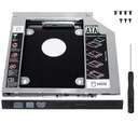 AK184A Pocket 2.5 HDD 12.7 мм SATA SSD