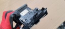 Q3 83A GRILLE CONDUIT D'AIR CONDUIT D'AIR AIR CONSOLES DROITE 83B820902photo 6
