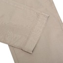 EMPORIO ARMANI spodnie męskie beżowe r. XL Kolor beżowy