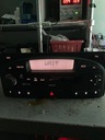 RADIO NISSAN TERRANO II ,REGENEROWANE LCD, MONITOR OK 