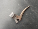 MOPEDAS RIGA DELTA RMR 24 CCCP ORIGINAL PRL HANDLE HANDLE LEVERAGE  photo 6