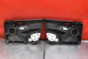 КАРТА КАРТИ ДВЕРІ КОМПЛЕКТ EU PEUGEOT 2008 1 I 13-17  (18675320673) фото min 5