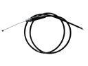 GAS CABLE CROSS QUAD 115cm ATV 50ccm-250ccm другое