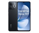 Смартфон Realme Note 70T 4/128 ГБ Obsidian Black