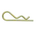 ШПИЛЬКА СЕЛЬСКОХОЗЯЙСТВЕННАЯ 4 мм 10 шт.