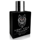 Духи Night Wolf 50 мл с сильными феромонами для мужчин