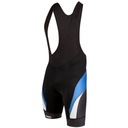 ВЕЛОСИПЕДНЫЕ ШОРТЫ FORZA SPORT TECNICO BLUE M