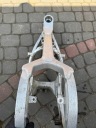 РАМА КАРКАС CROSS МОТОЦИКЛА КАРБЮРАТОР FRAME KAWASAKI KXF 250 R 09-10  (17924251399) фото min 8