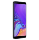 Смартфон Samsung Galaxy A7 4 ГБ / 64 ГБ 4G (LTE) черный