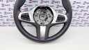 BMW G20 G21 VOLANT MODULE PALETTES MULTIFONCTION CUIR 8746690photo 5