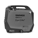 Инверторный генератор DAEWOO GDA 2500Si