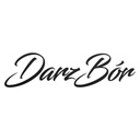 ОХОТНИЧЬЯ СВЕТООХОТНИЧНАЯ НАКЛЕЙКА НА АВТОМОБИЛЬ - DARZ BÓR