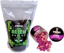 Набор методной кормушки OSMO ALIEN Wafters + Pro Pellet ALIEN