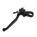 VERSATILE BLACK FASTENERS GRIP I BRAKES MOTOCIKLINIO DO MINI BICYCLES  photo 8