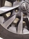 ДИСК АЛЮМІНІЄВА CHRYSLER OE 7.0″ X 17″ 5X127  (18285109743) фото min 8