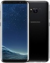 Смартфон Samsung Galaxy S8+ Plus 4/64 ГБ, черный NFC
