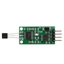 MODULE SENSOR TEMPERATURE ZDALNEGO CONTROL RS485 TTL 12V photo 1 - milautoparts-fr.ukrlive.com