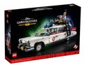 LEGO 10274 CREATOR EXPERT Охотники за привидениями ECTO-1