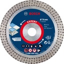 ДИСК BOSCH АЛМАЗНЫЙ 76мм GWS 12V-76