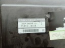 NISSAN QASHQAI I J10 07- PROTECTION SLAB LOWER UNDER BUMPER PERID 75892-JD000  photo 8