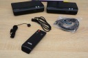 Поврежденный беспроводной HDMI-удлинитель Marmitek TV