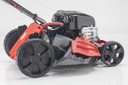 Бензиновая газонокосилка с корзиной AL-KO Premium 520 VS BRIGGS STRATTON 6.75KM НОВАЯ