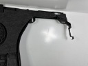 AUDI A6 S6 C7 4G 2017 INSERT ROUES DE RÉSERVE 4G9864797 4G9864106Aphoto 10