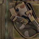 Taktická vesta KAM-39 - vz.93 Pantera lesná Značka GFC Tactical