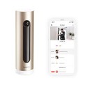 Умная внутренняя камера Netatmo УМНАЯ ИНТЕЛЛЕКТУАЛЬНАЯ ВНУТРЕННЯЯ КАМЕРА FullHD FullHD