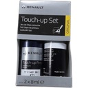 ПОДРАЖИВАНИЕ ПОКРАСКИ TE472 472 Оригинал RENAULT OE