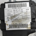 TOYOTA PROACE CITY PARTENAIRE BERLINGO MODULE CONTRÔLEUR AIRBAG EUROPEphoto 8