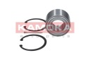 KAMOKA KIT ROULEMENT ROUES 5600023 KAMOKA 90510542photo 13