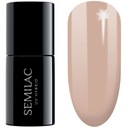 SEMILAC HYBRID POLISH 369 SUNKISSED TAN 7ML