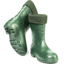 МУЖСКИЕ РЕЗЕЛЬНЫЕ БОТИНКИ ИЗ ЭВА, РАЗМЕР 44 KOLMAX