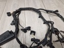BMW 1000 RR WIRING ELECTRICAL WIRE SET FORMULA ENGINE K46  photo 5