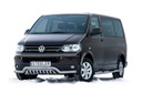 КЕНГУРЯТНИК VW VOLKSWAGEN T5 HOMOLOGACJA! фото 1