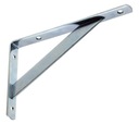 КРОНШТЕЙН подставка для SHELF SHELF 20х12см сталь