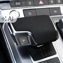 НАКЛАДКА NA РУЧКИ ЗМІНИ ПЕРЕДАЧ AUDI A6 S6 2019-2024 A7 S7 2019-2024  (18823596113) фото min 13