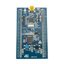 STM32F0DISCOVERY - Открытие STM32F0