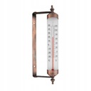 Уличный оконный термометр