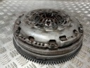 NISSAN X-TRAIL II T31 KOLEOS EMBRAYAGE DISQUE COLLIER 2.0 DCI 8200705976photo 8