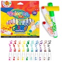 ОРИГИНАЛЬНЫЕ ПОЕЗДКИ С МАРКИМИ КОЛОРИНО 10 ШТ.