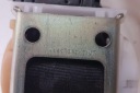 CEINTURE DE SÉCURITÉ ARRIÈRE DROIT CITROËN C4 GRAND PICASSO I (UA_) 9654964577photo 7