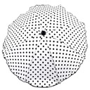 EDISA- PARASOL PARASOLKA DO WÓZKA UNI UCHWYT