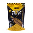 Гранули для Meus Durus Method 2 мм - Lemon Shock 1 кг