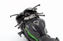 Kawasaki Ninja H2 R H2R Maisto 1:12 1/12 Kovový model motocykla Motocykel Značka Maisto