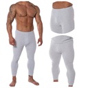 ДЛИННЫЕ МУЖСКИЕ МУЖСКИЕ УТЕПЛЕННЫЕ ХЛОПКОВЫЕ БРЮКИ Термохлопковые брюки 3XL