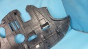 KIA CEED III 25R PROTECTION CHÂSSIS MOTEUR 29111-CR000photo 10