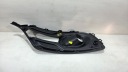 RENAULT MEGANE III 3 08- BOUCHON GRILLE PARE-CHOCS GAUCHE AVANT 261A32193photo 13