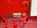 MERCEDES CAPOT COUVERCLE MOTEUR A1188804700 CLA 118 45 AMG 589photo 7